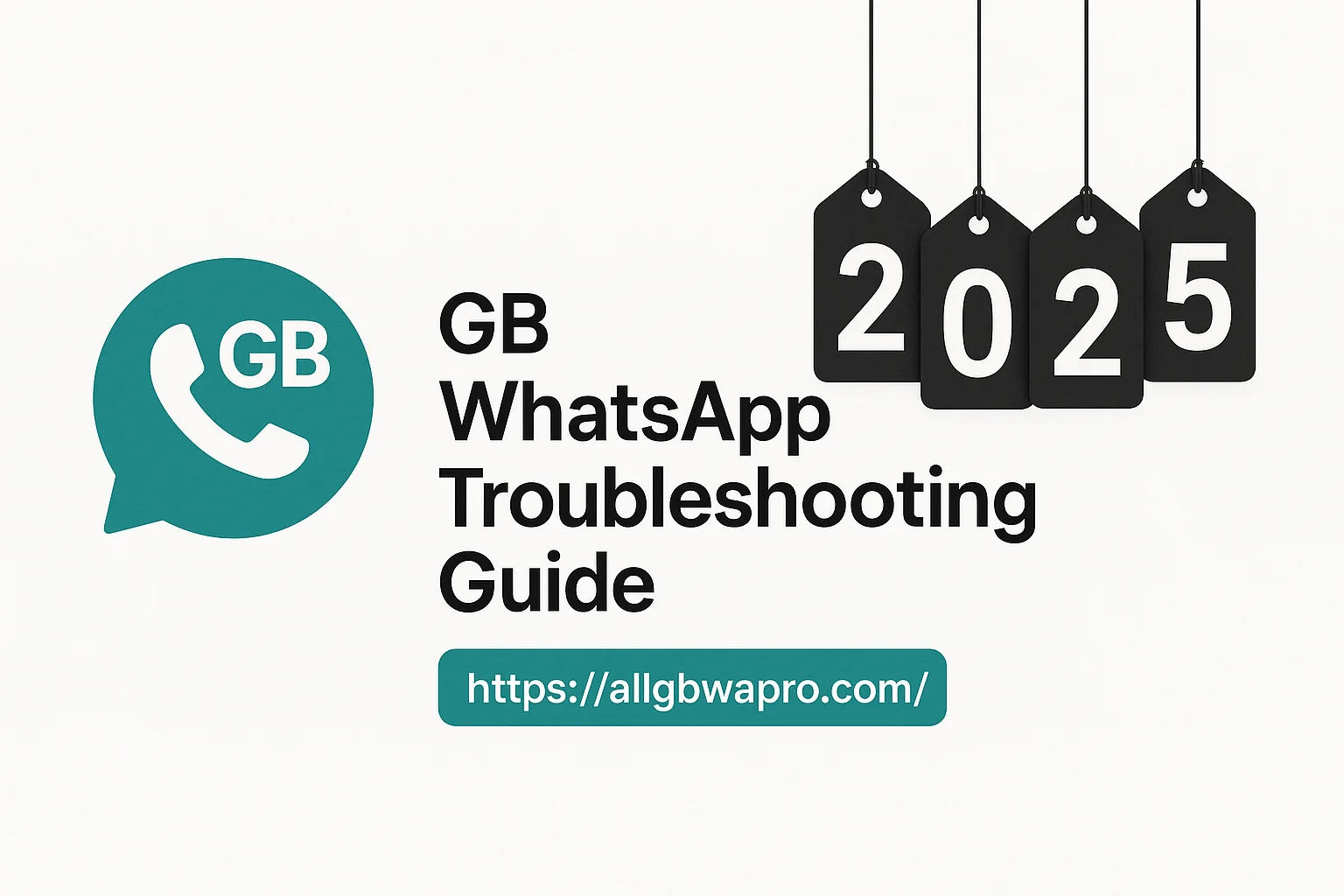 GBWhatsApp Guide