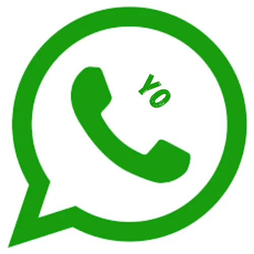 Download YoWhatsApp APK Latest Updated (Anti-Ban) Version | 2025 6 YOWhatsApp APK Logo