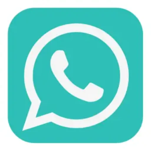 GBWhatsapp Logo