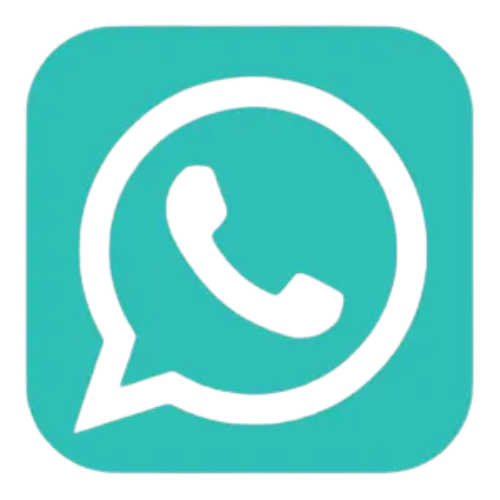 gbwhatsapp apk logo 2025