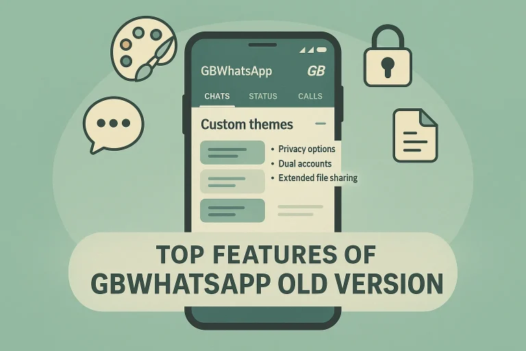 Free Download GB WhatsApp All Old Versions (2015-2025) For Android | 2025 10 Free Download GB WhatsApp All Old Versions (2015-2025) For Android | 2025