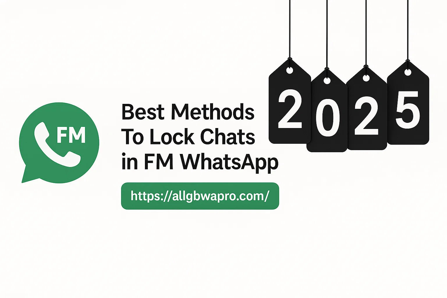 Proven Methods for Securing Chats in FM WhatsApp