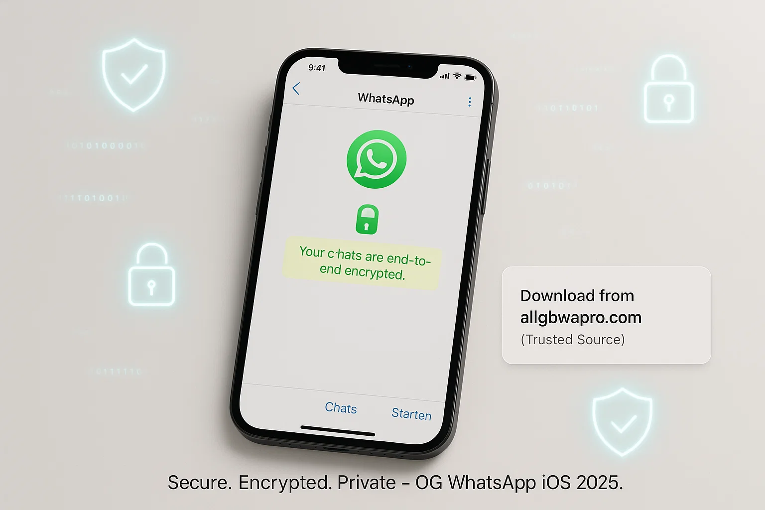 Safety And Protection
